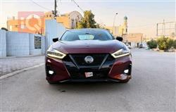 نيسان ماكسيما